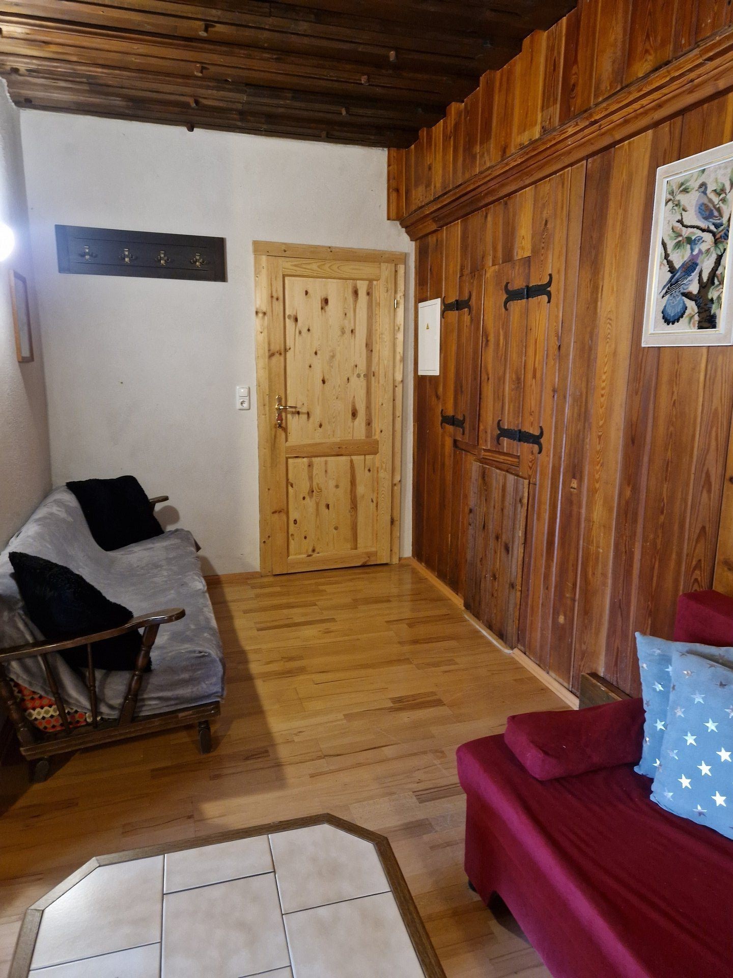 Kinderkamer