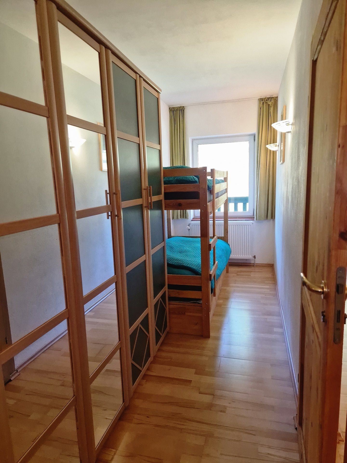 Slaapkamer