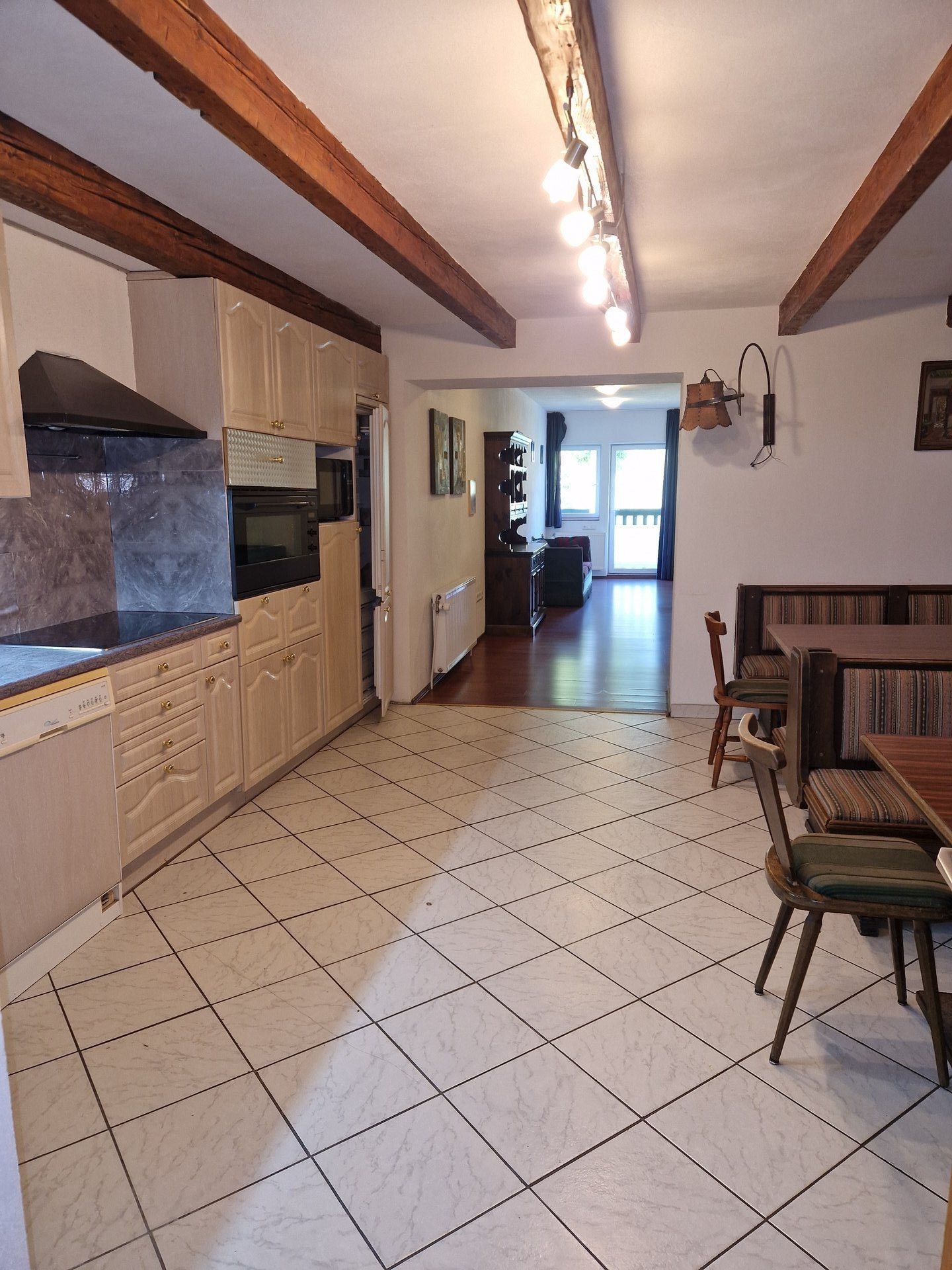 Keuken