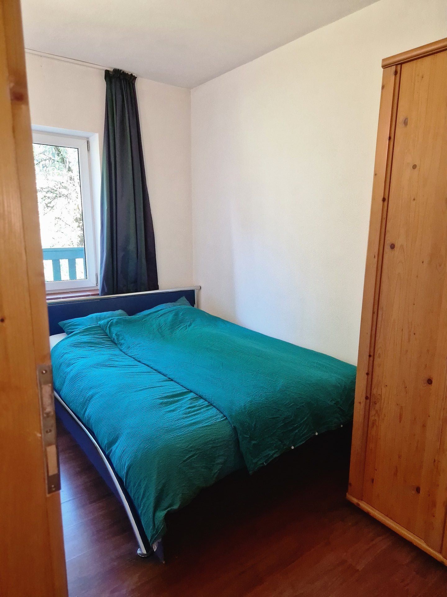 Slaapkamer