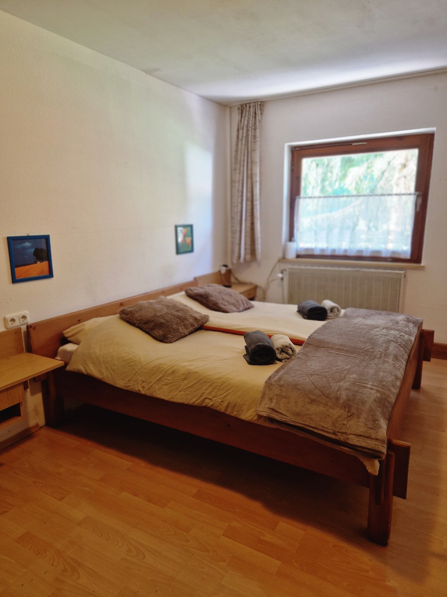 Slaapkamer