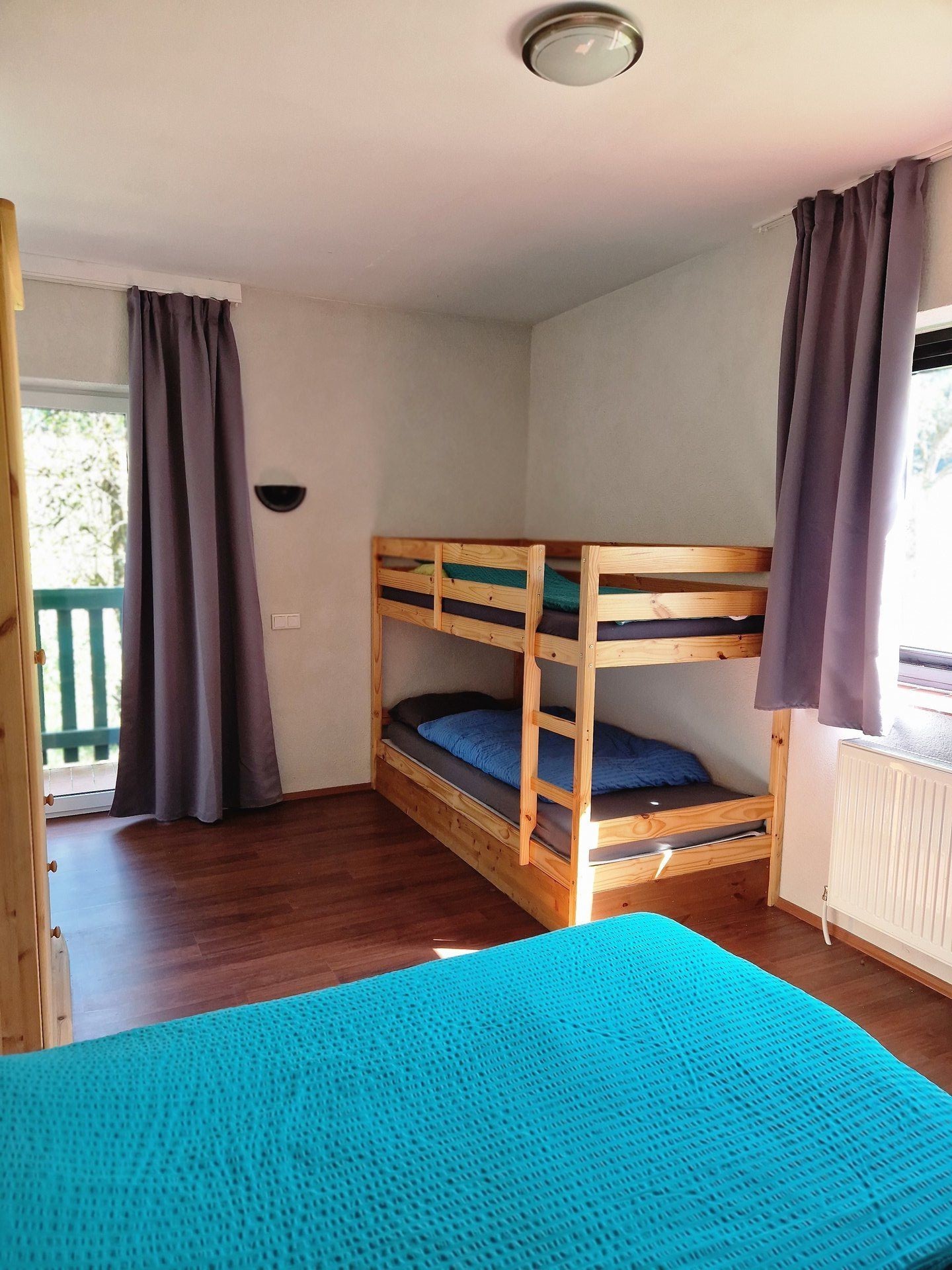 Slaapkamer