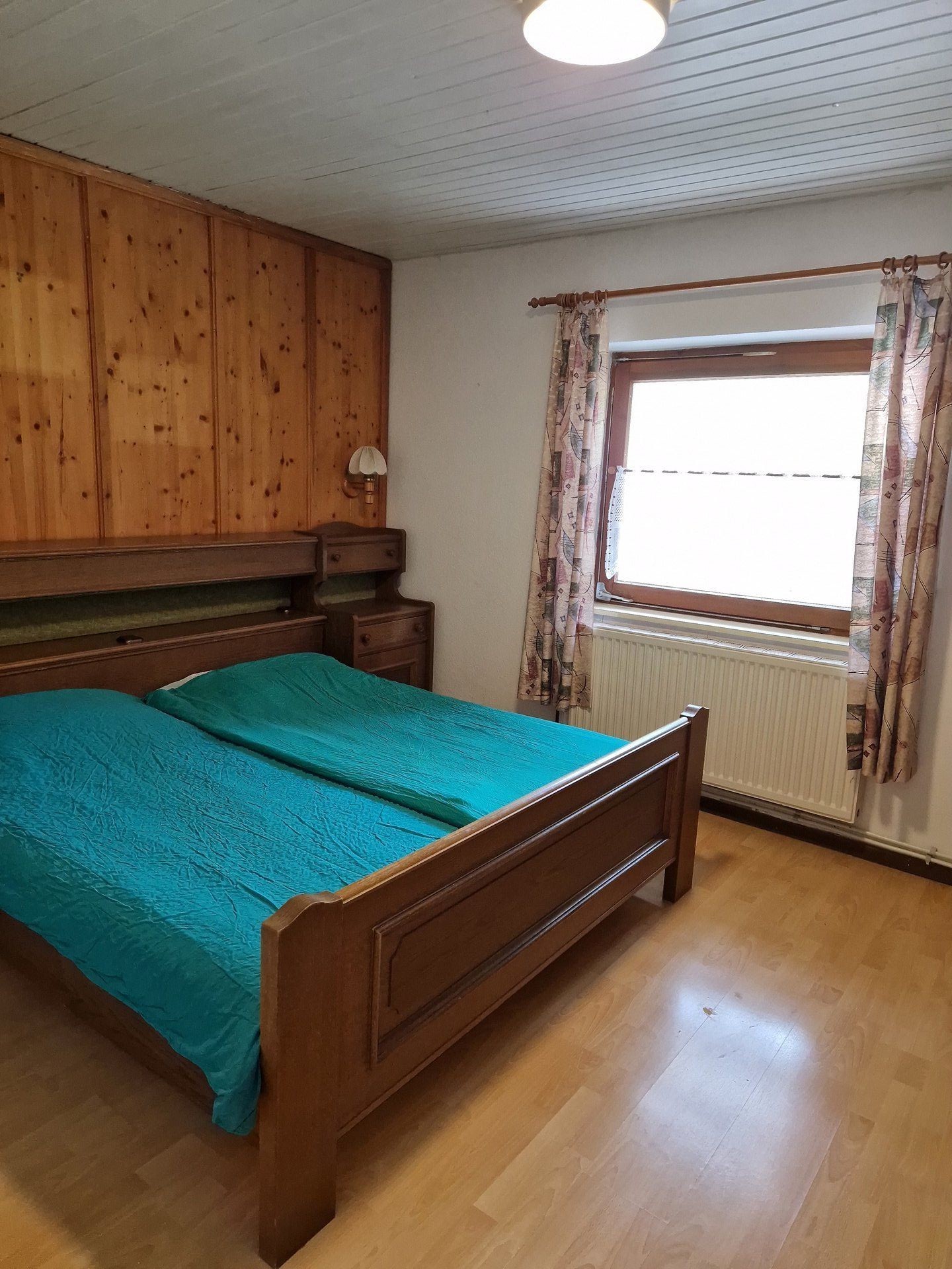 Slaapkamer 1