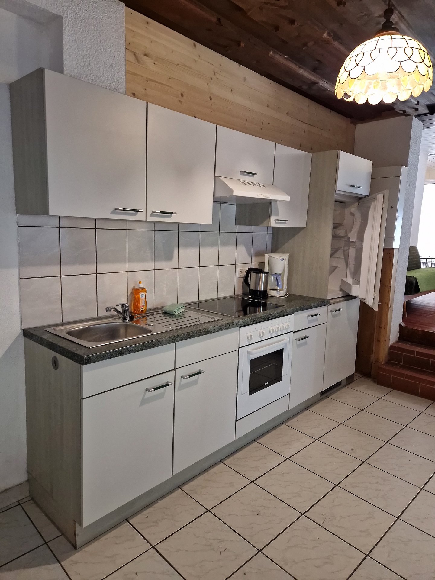 Keuken
